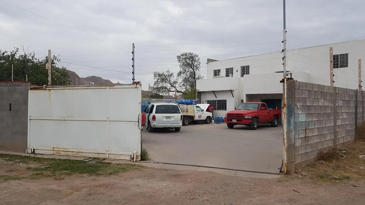 Industrial Spot2