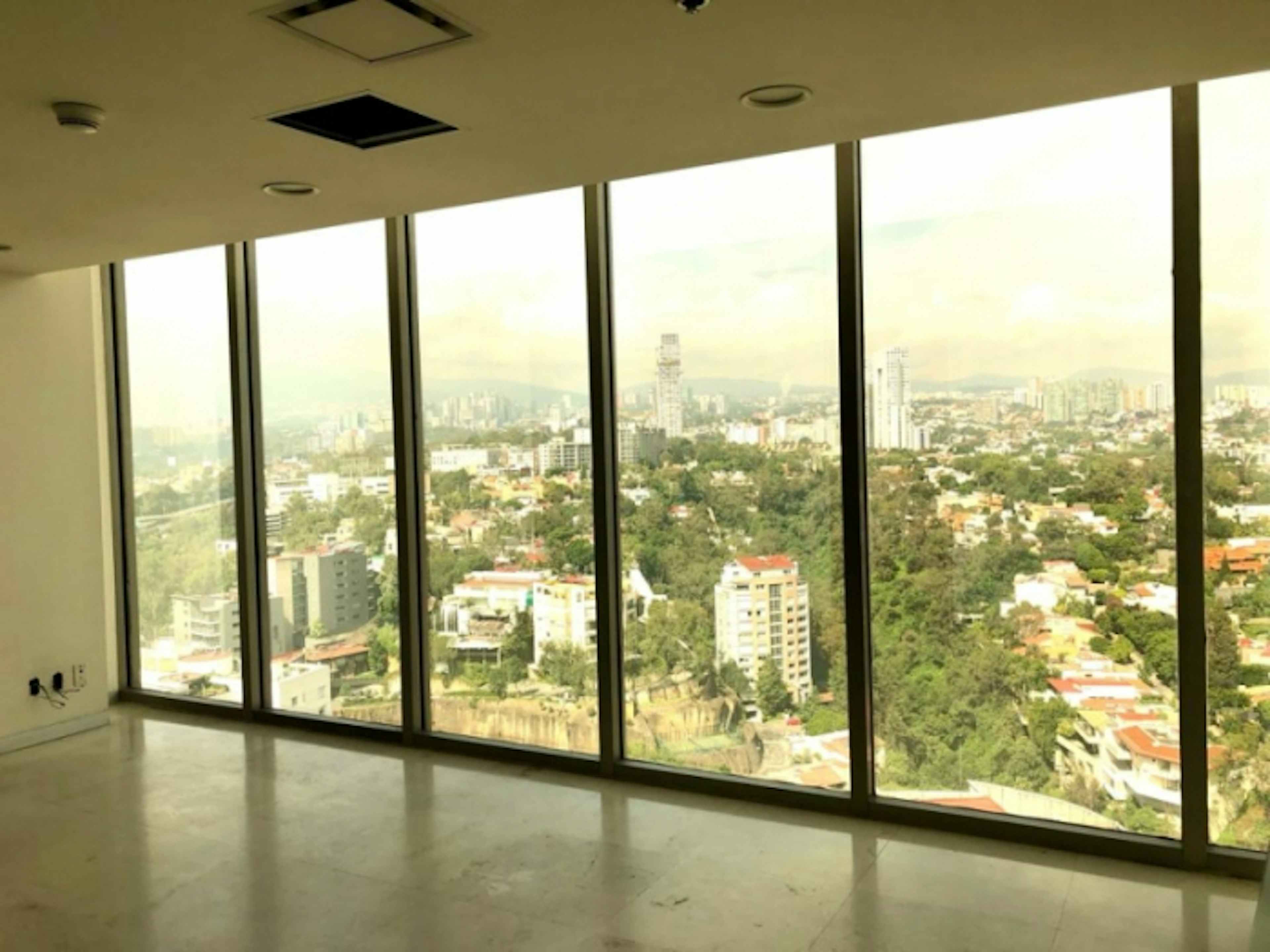 Av. Paseo De La Reforma