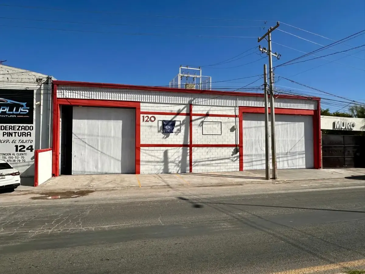 Industrial Spot2
