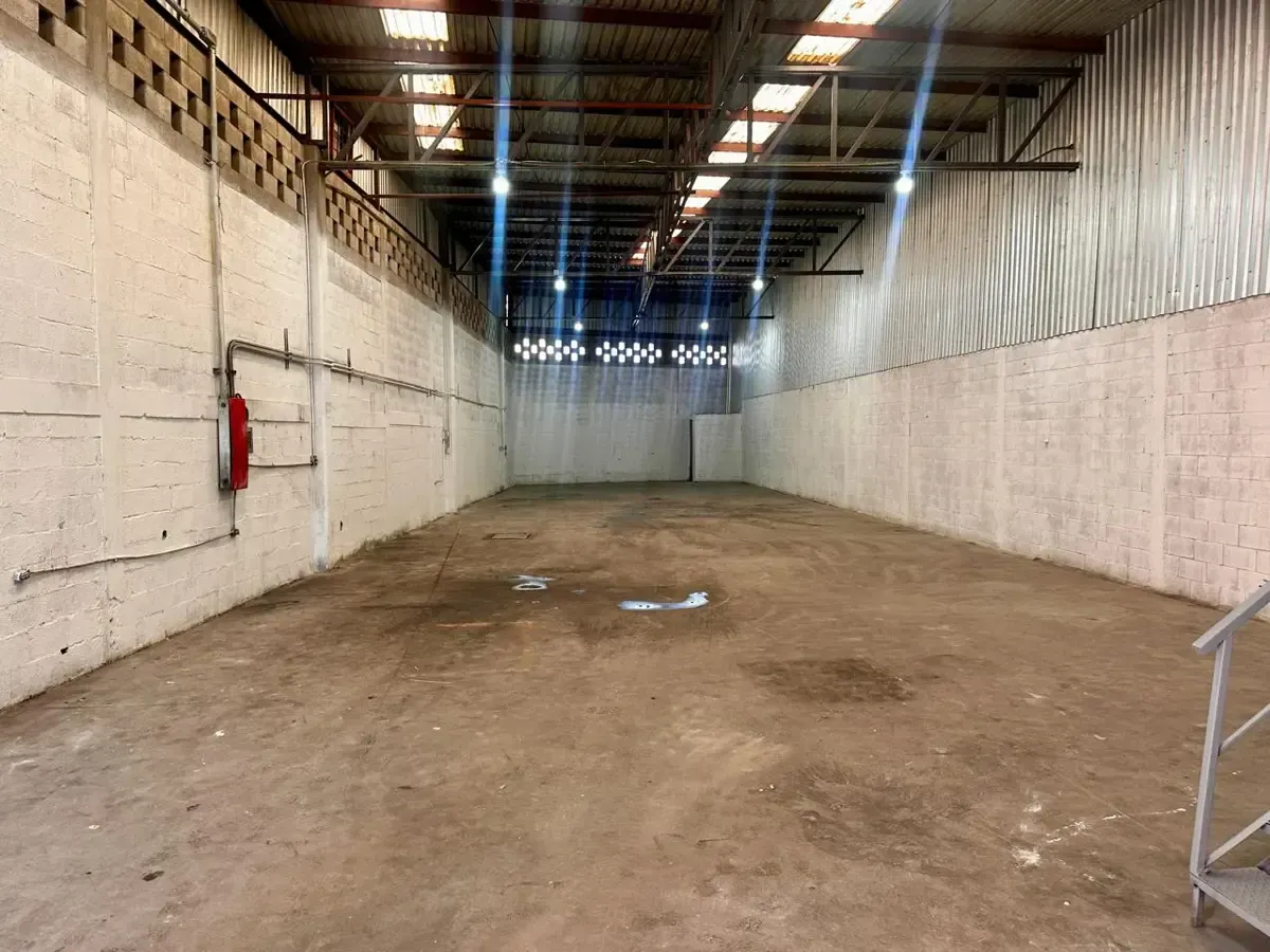 Industrial Spot2