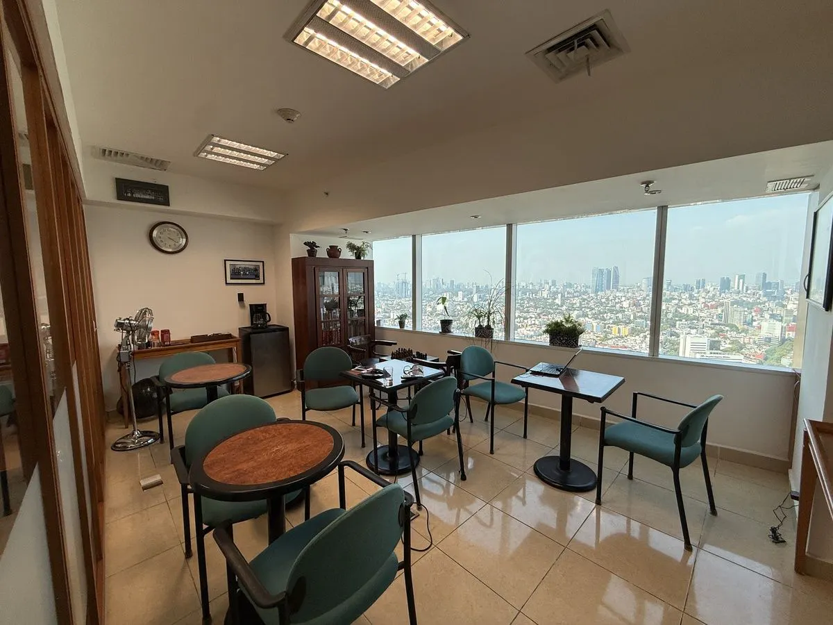 Oficina Spot2