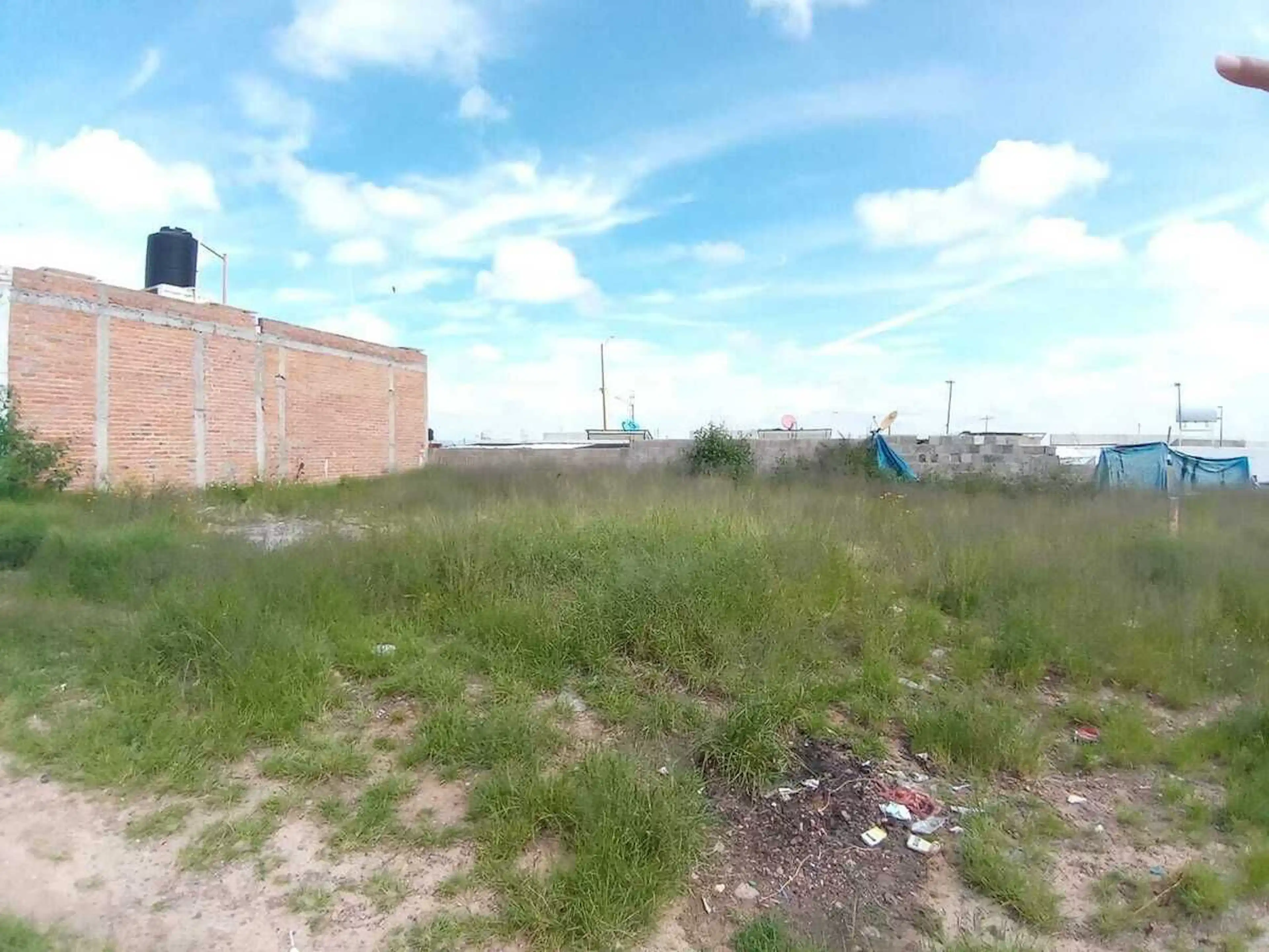 Terreno en Venta, La Ribera