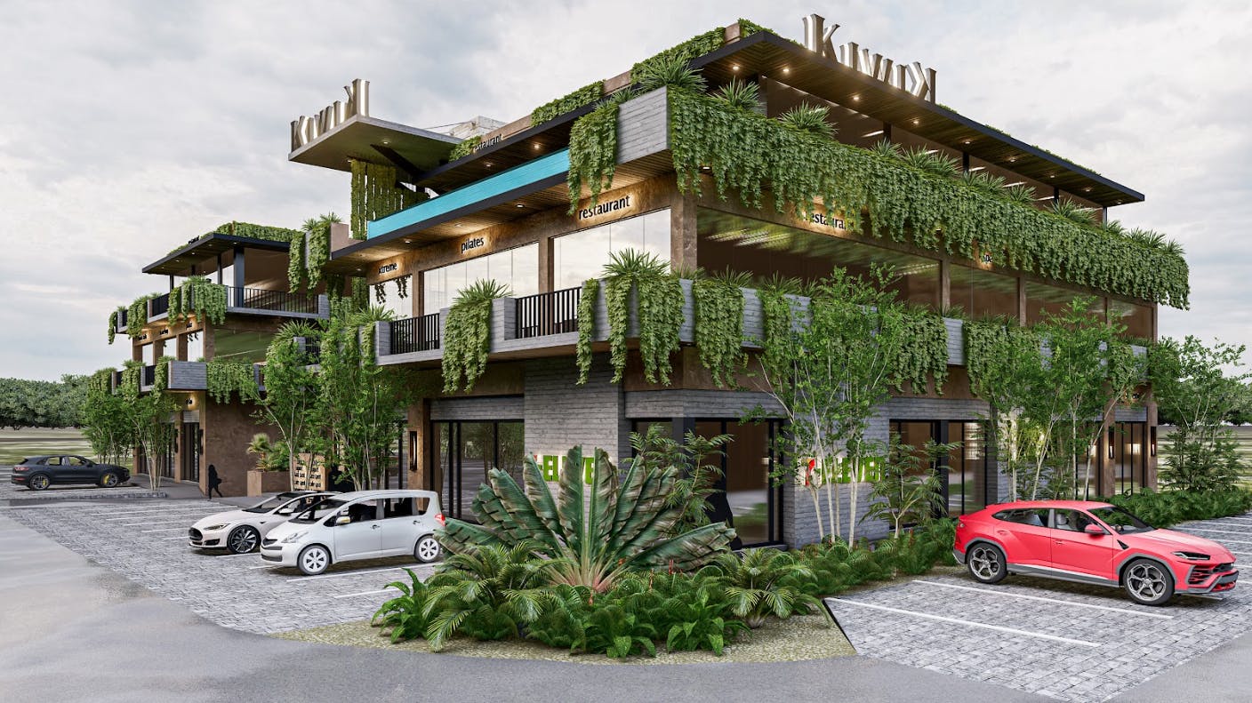 Local Comercial Spot2