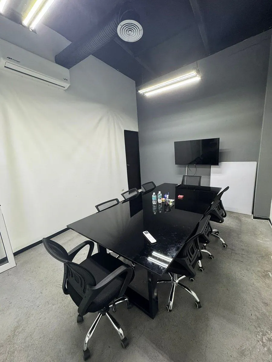 Oficina Spot2