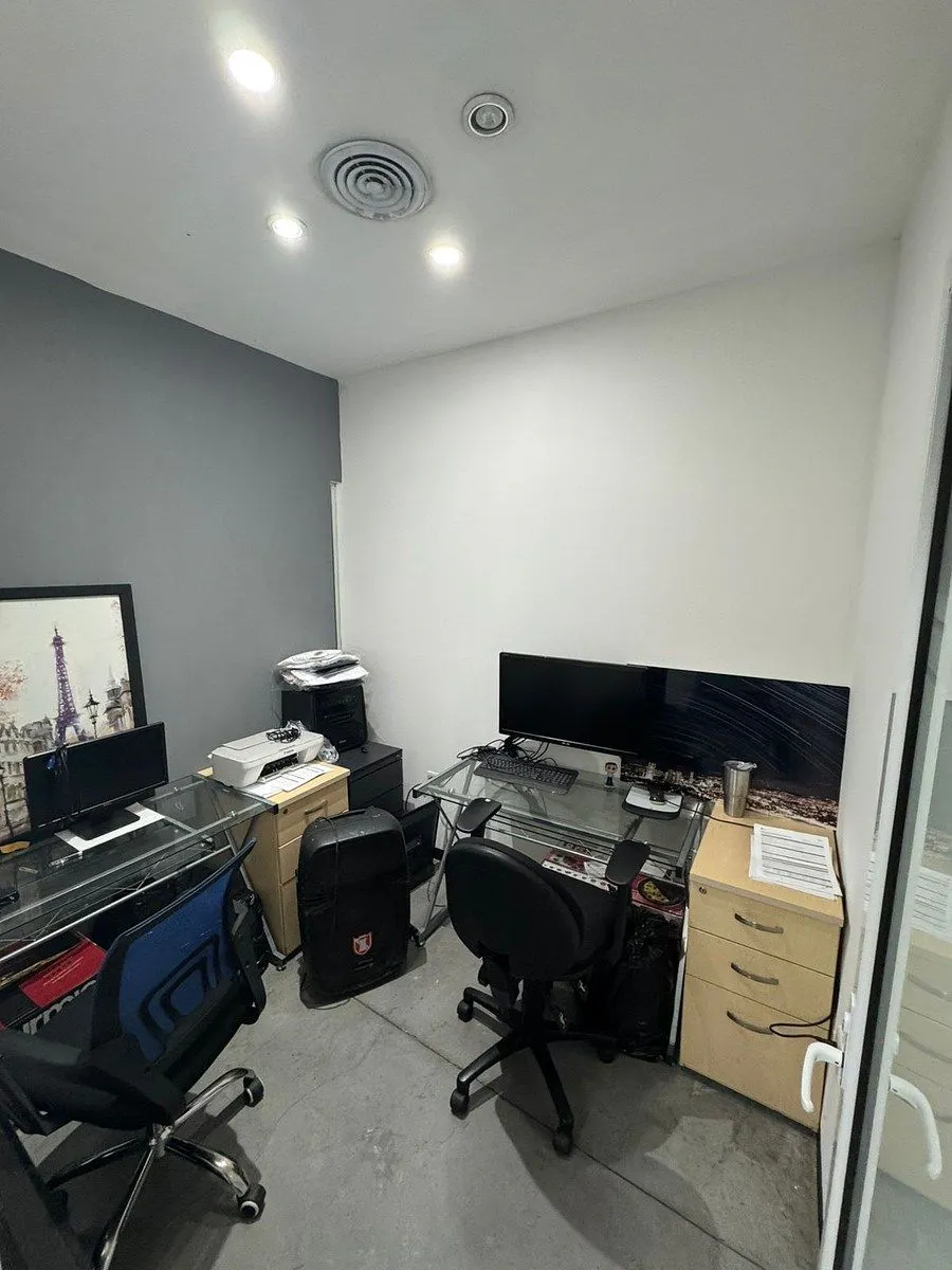 Oficina Spot2