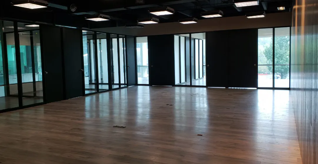 Oficina Spot2