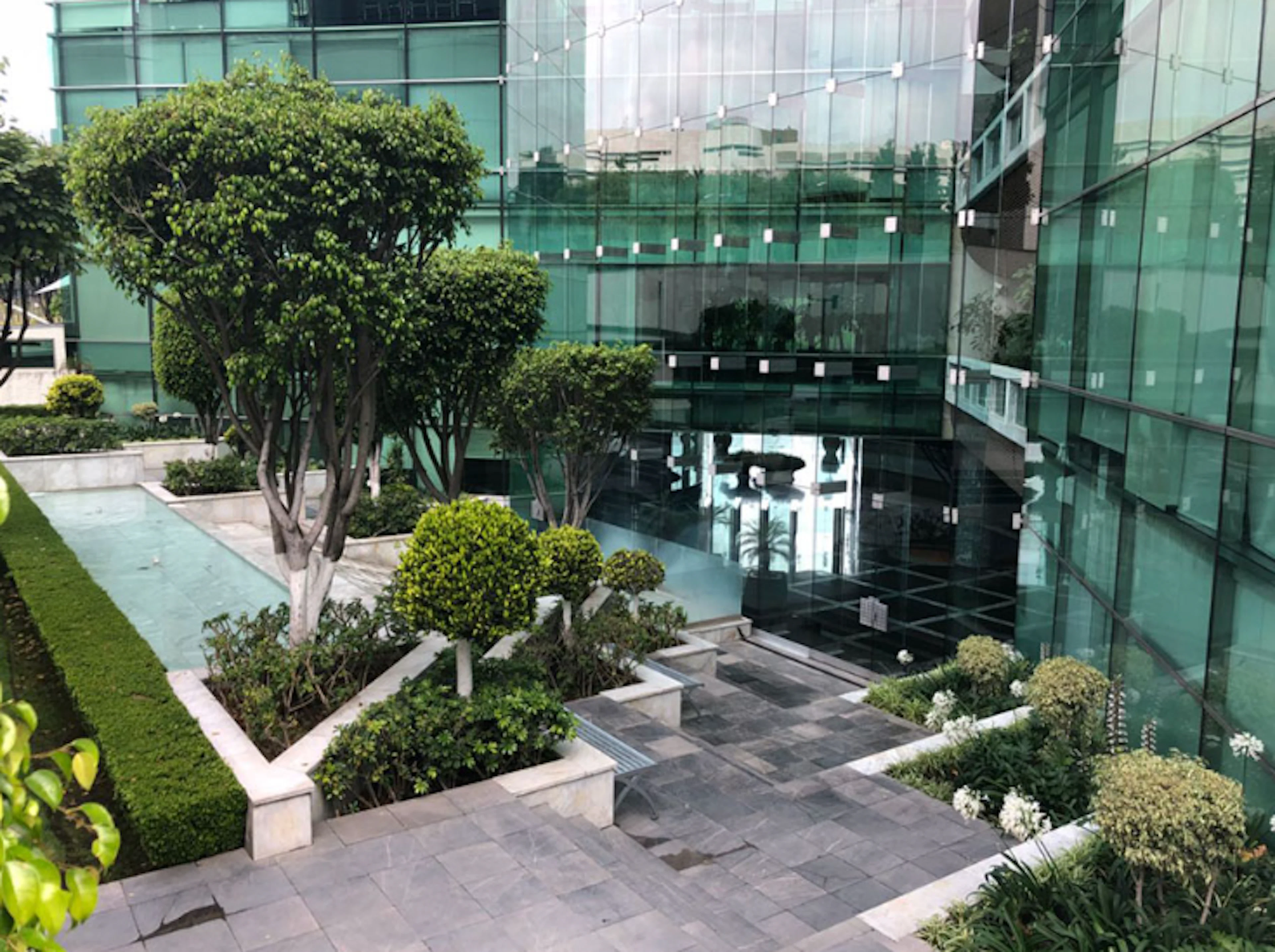 Oficina Spot2