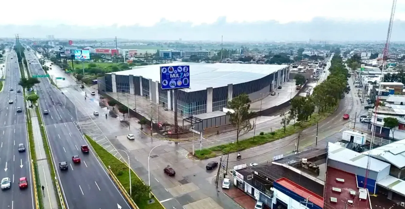 Industrial Spot2