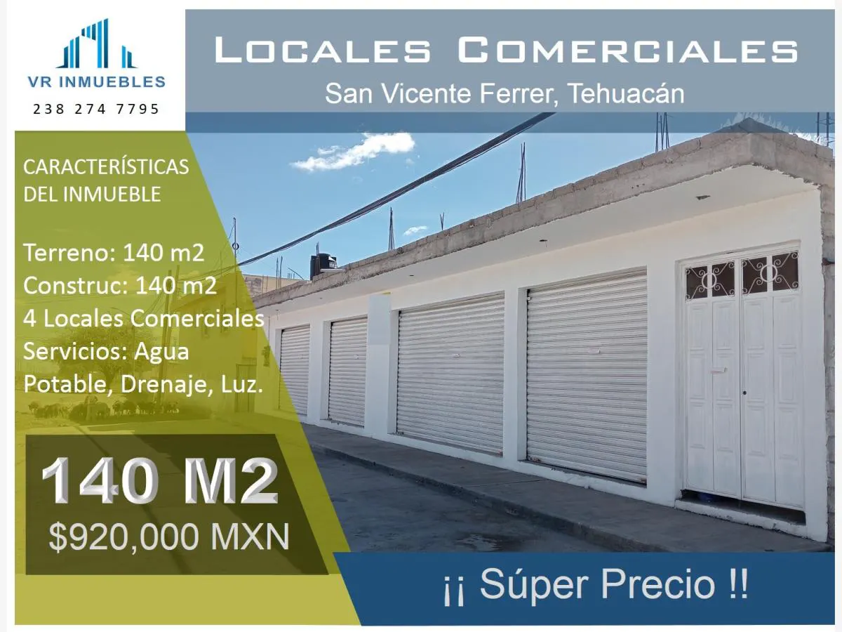 Local Comercial Spot2