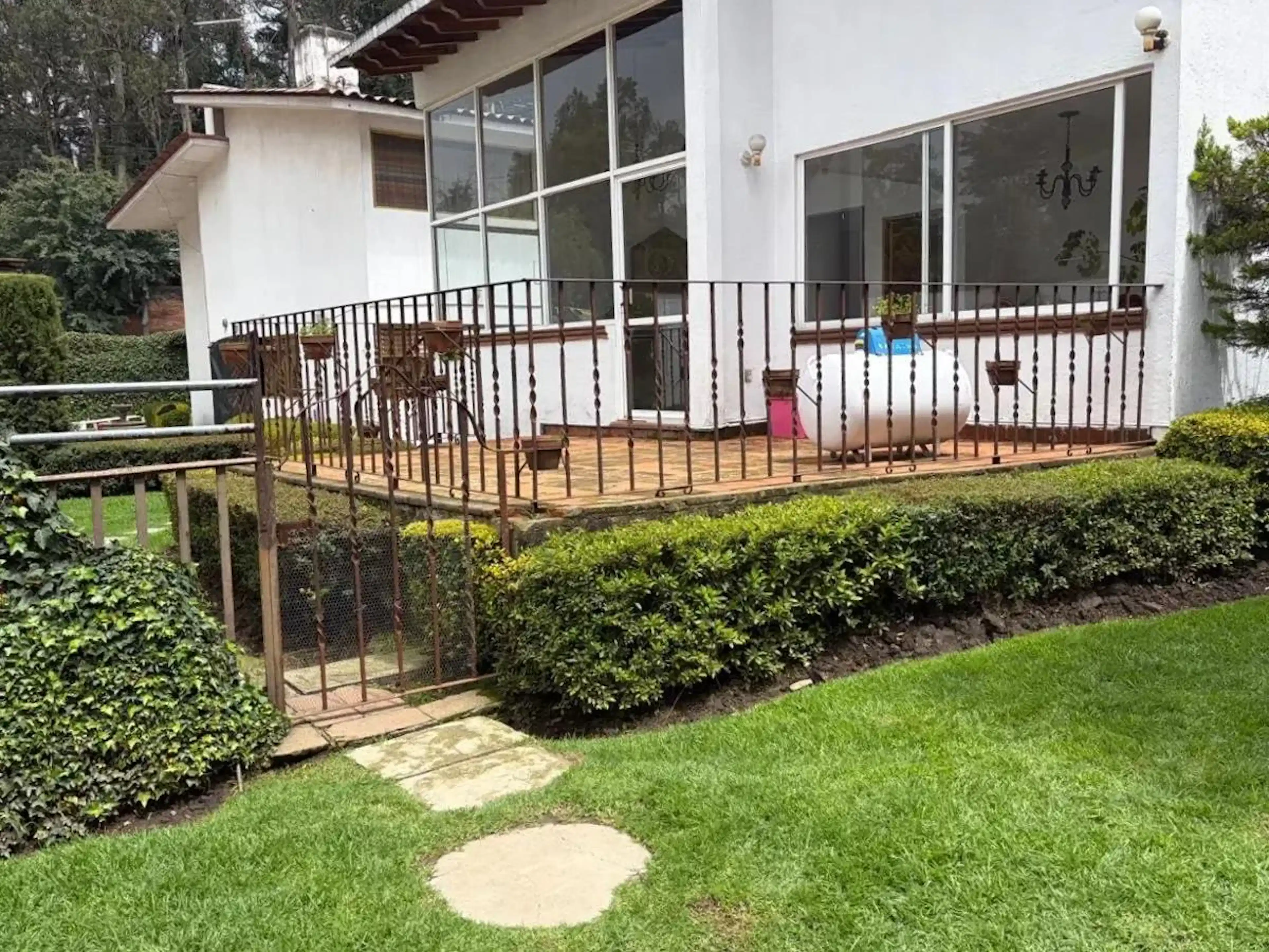 PREDIO EN VENTA EN CONTADERO