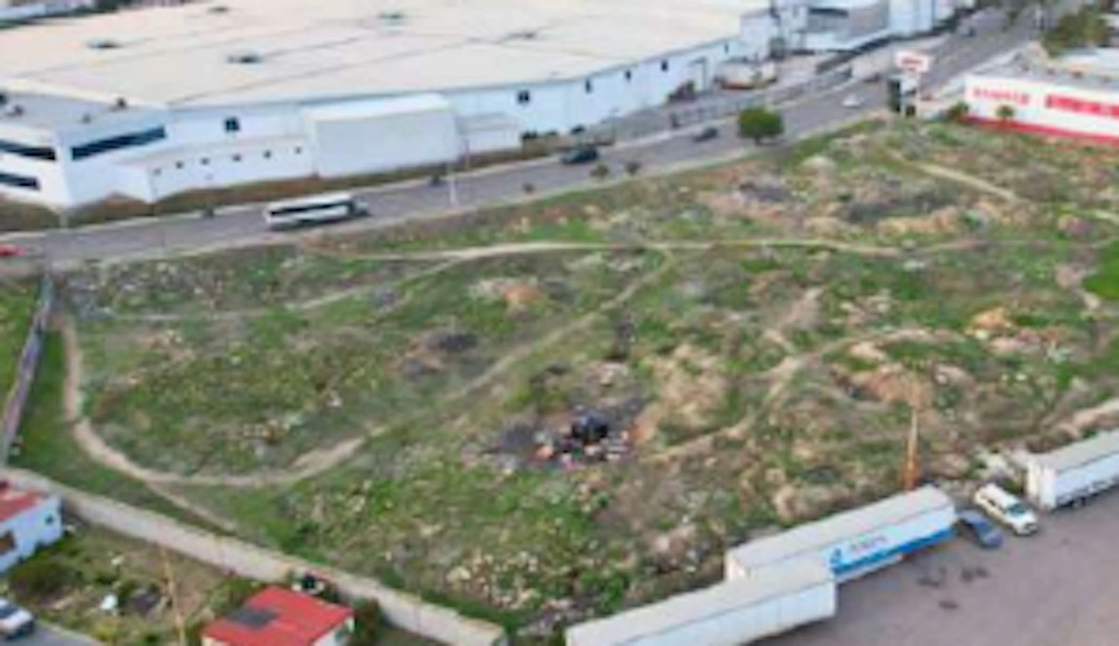 Industrial Spot2
