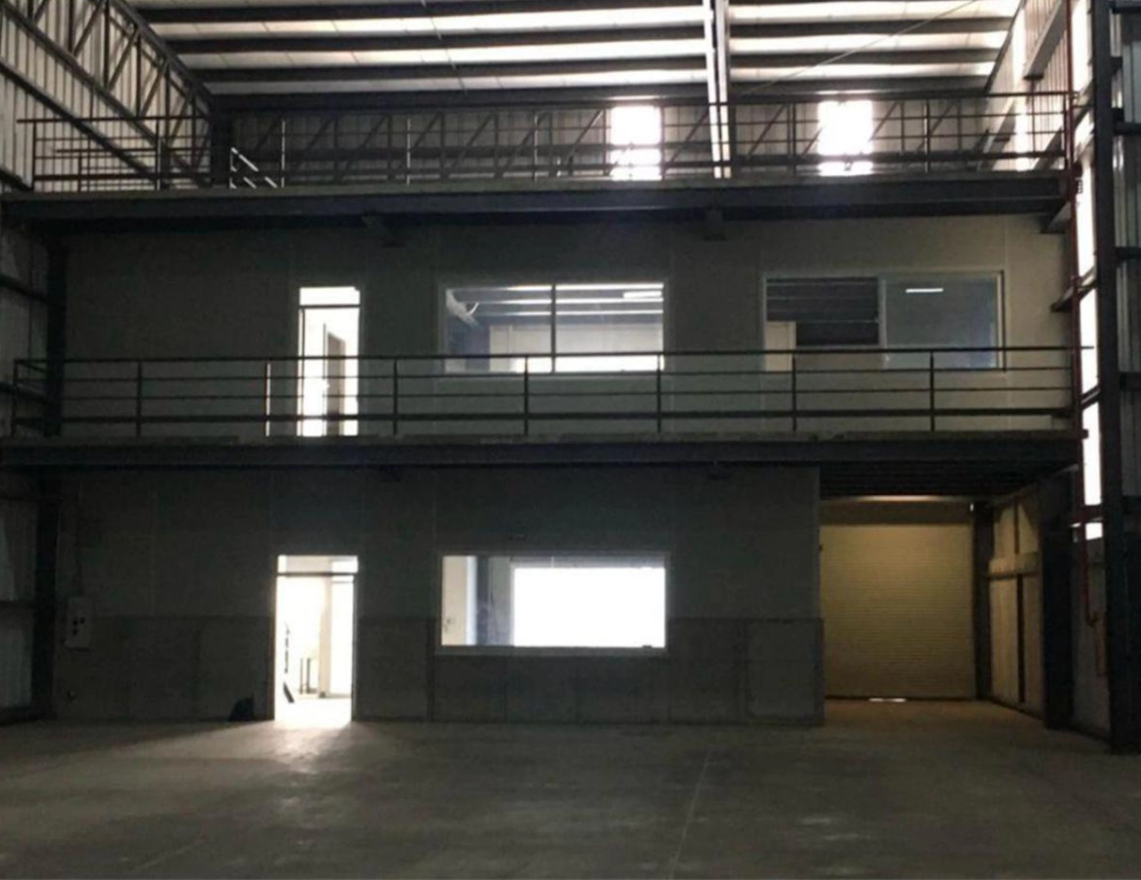 Industrial Spot2