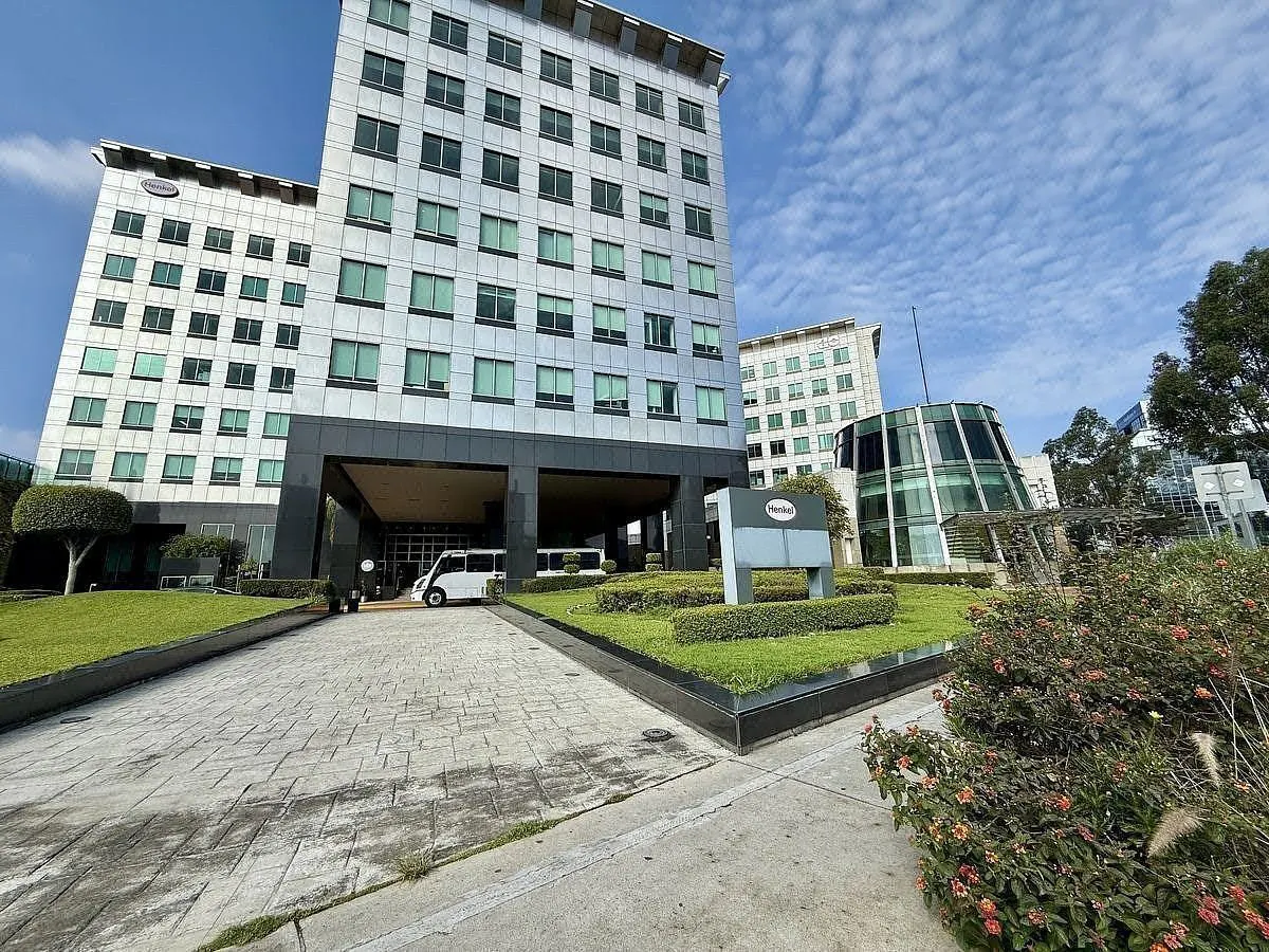 Oficina Spot2