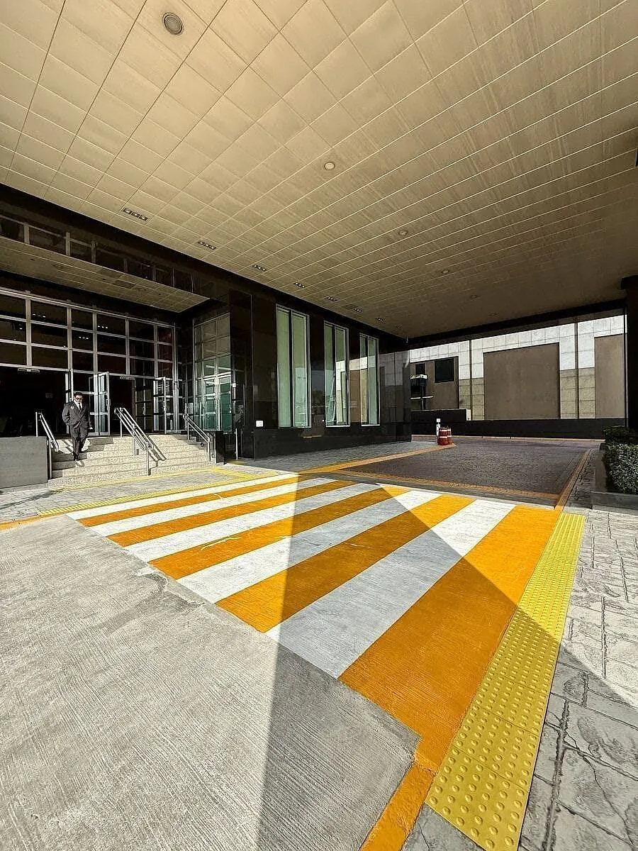 Oficina Spot2