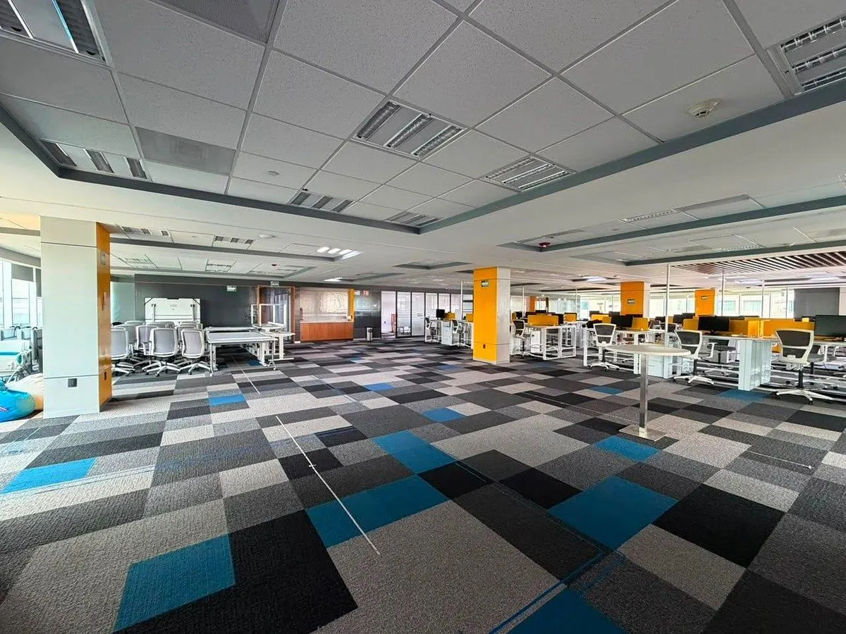 Oficina Spot2