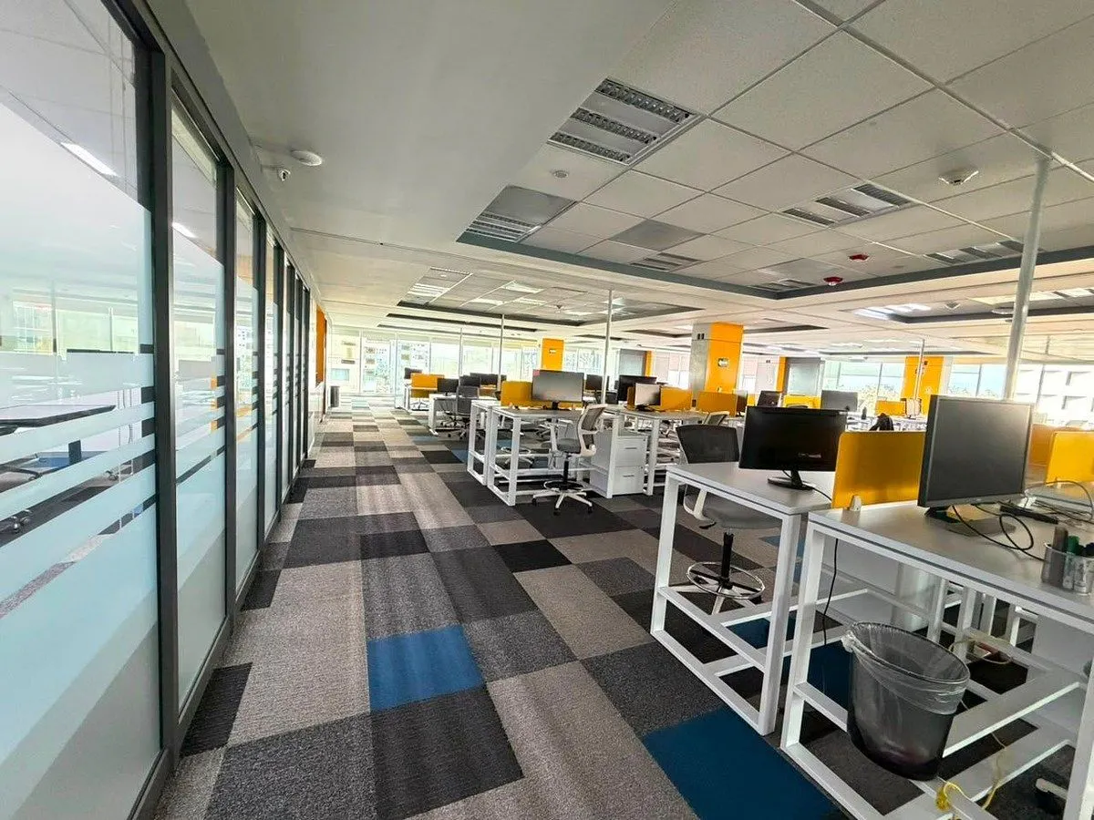 Oficina Spot2