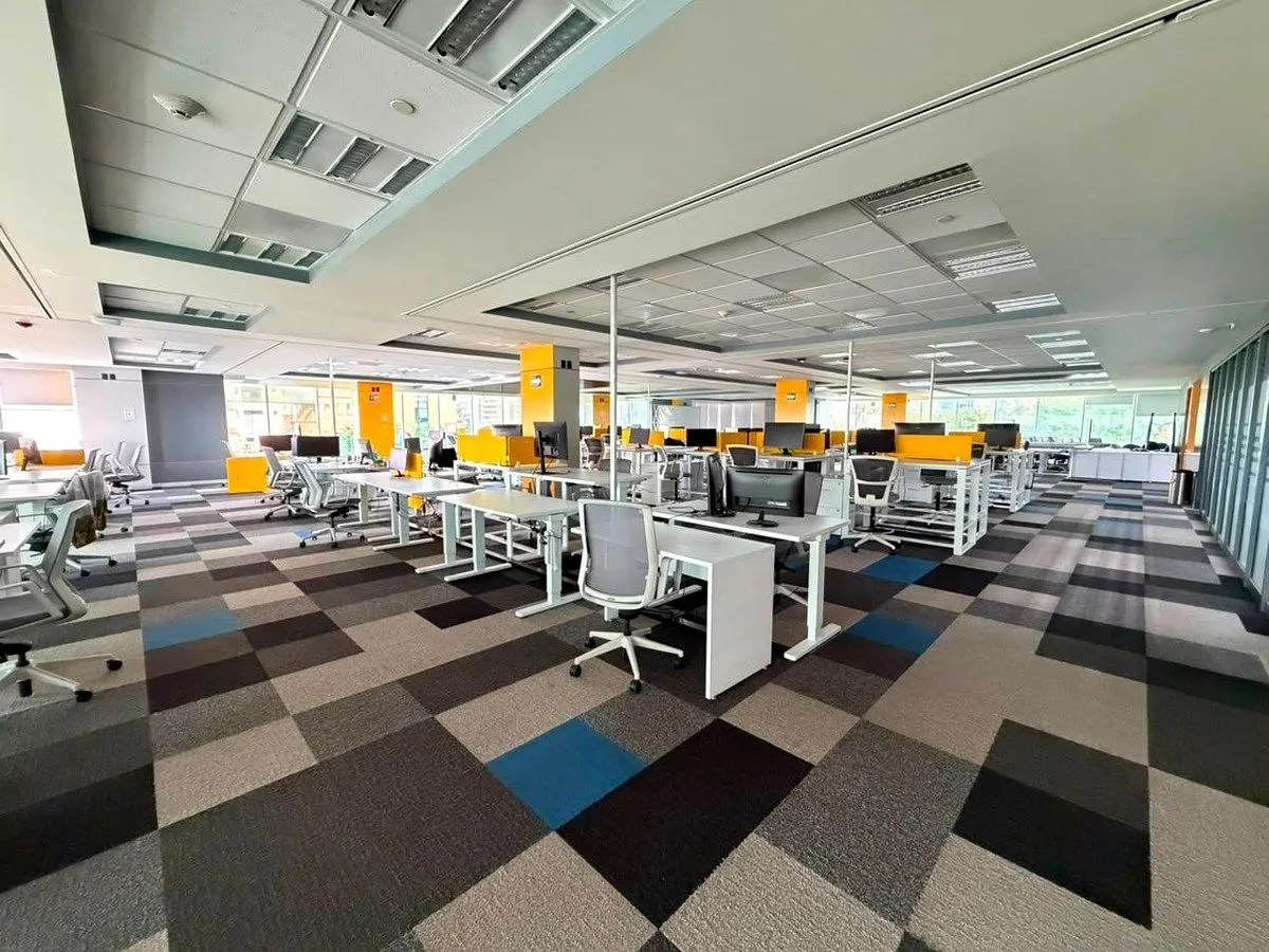 Oficina Spot2