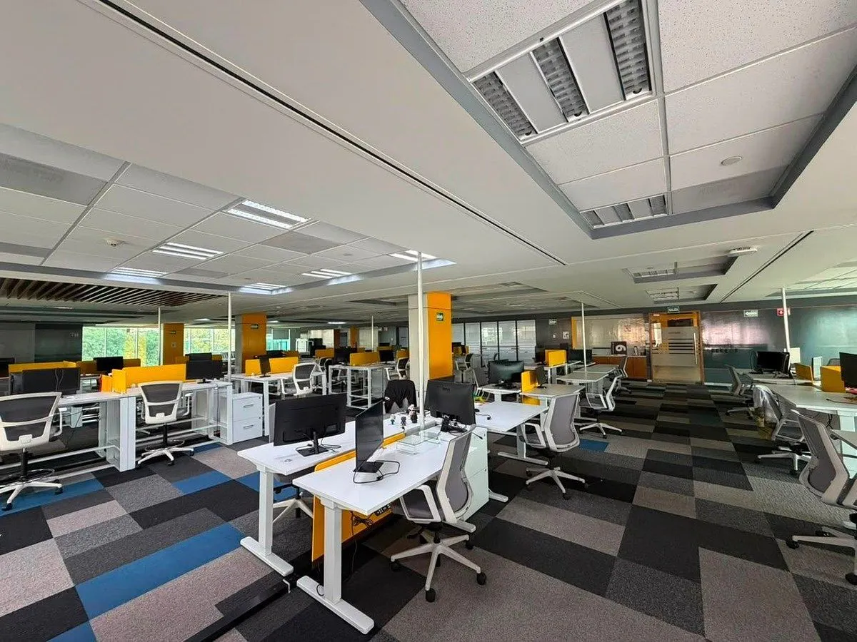 Oficina Spot2