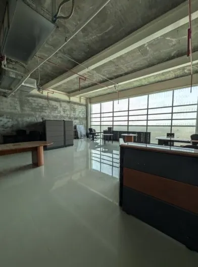 Oficina Spot2