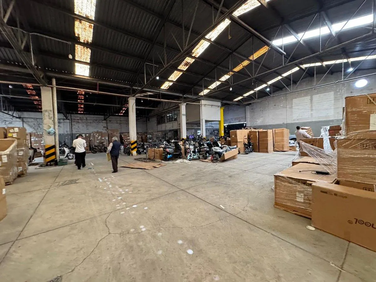 Industrial Spot2