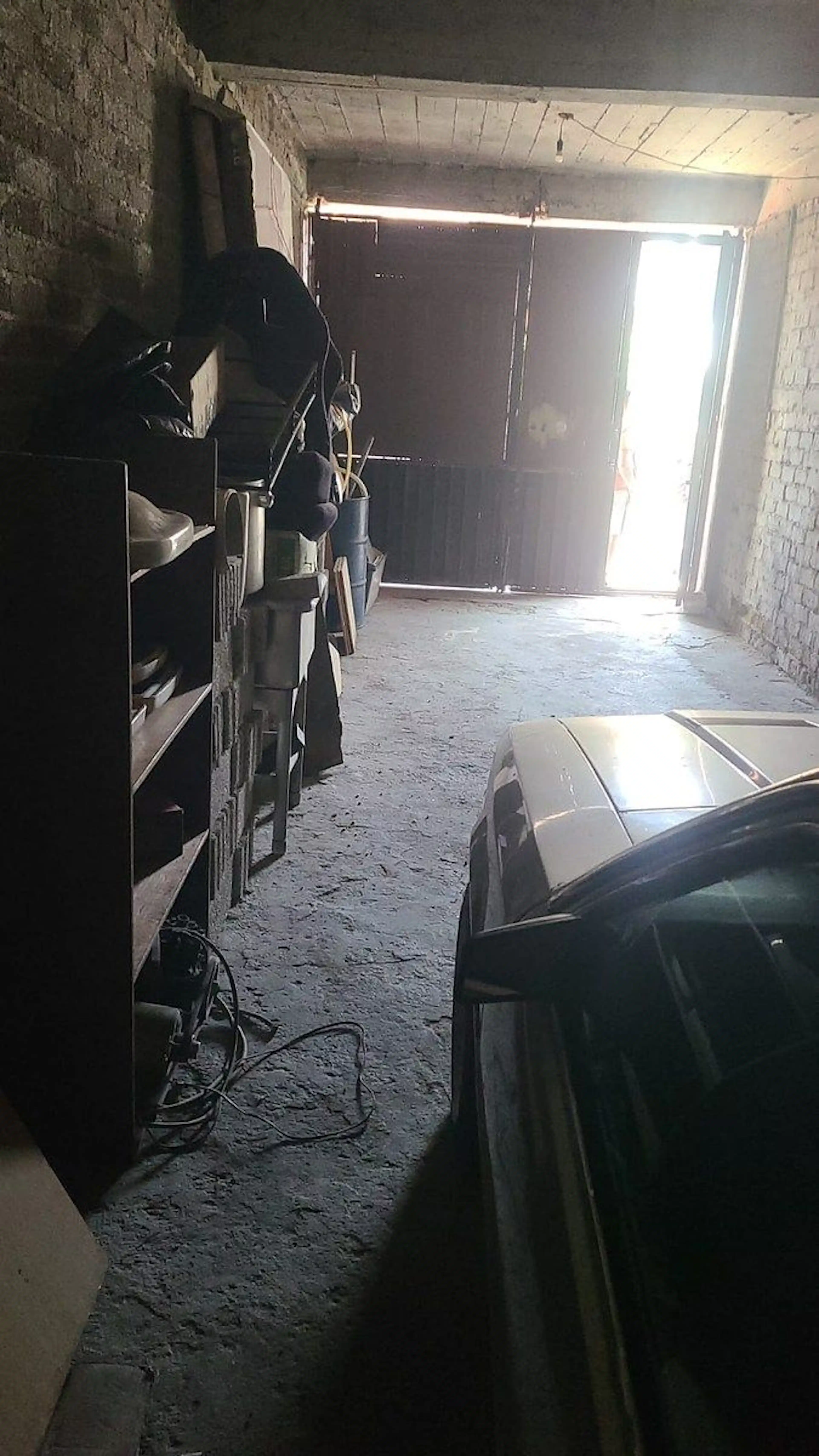 Renta Bodega de 40 m², zona comercial en Tlalnepantla