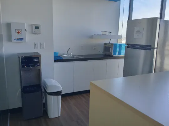Oficina Spot2