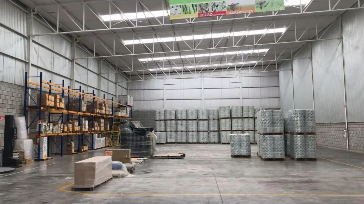 Industrial Spot2