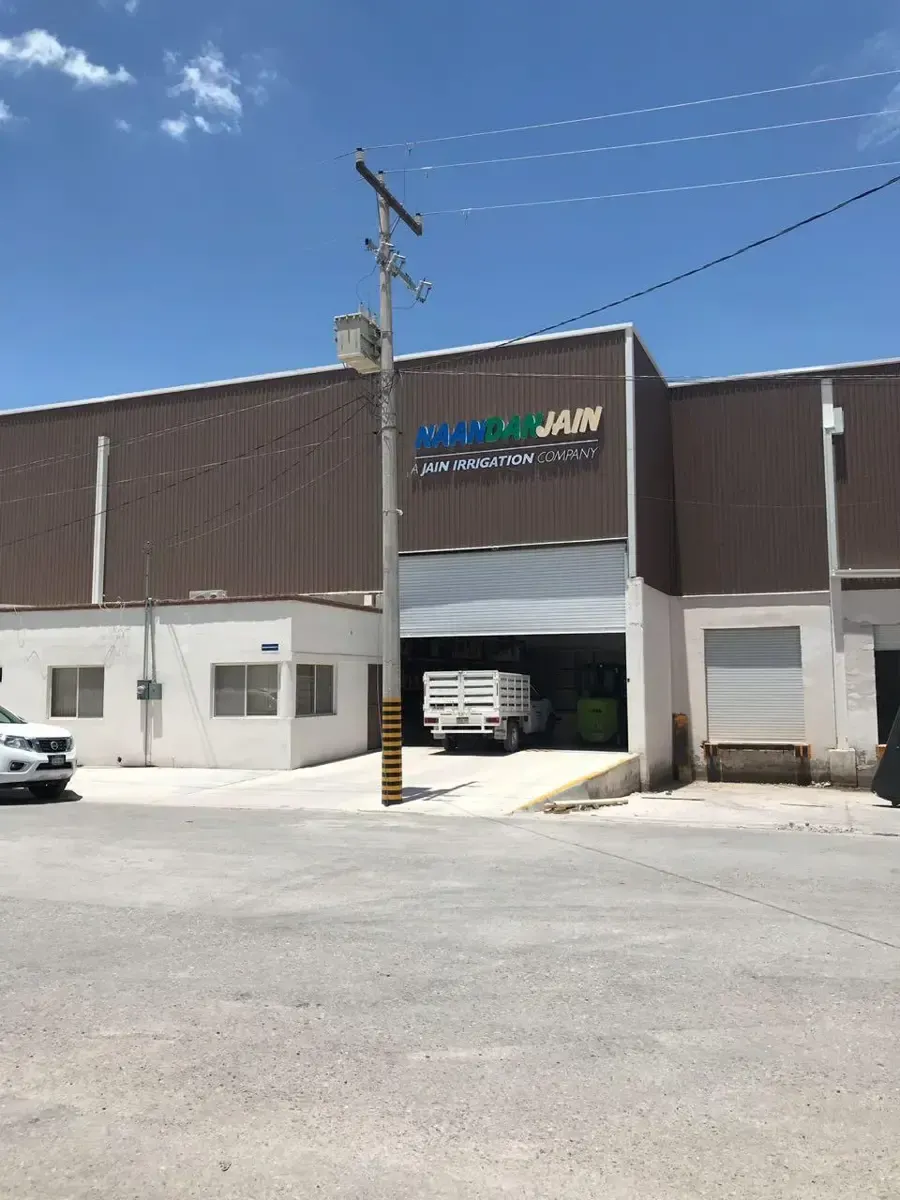 Industrial Spot2