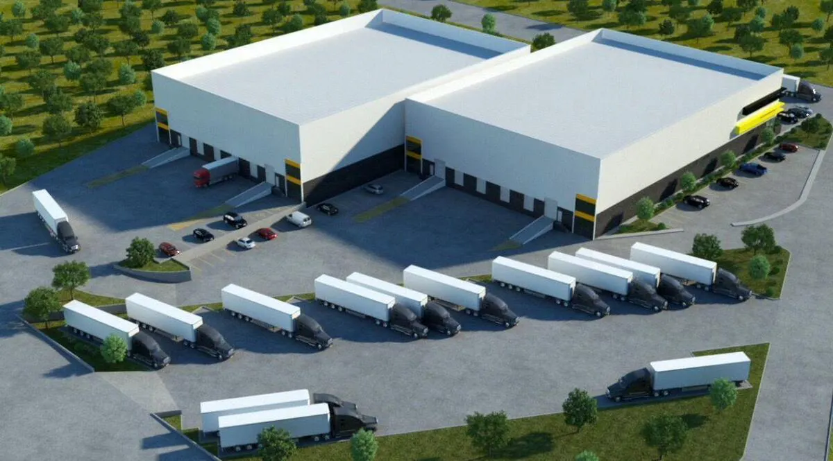 Industrial Spot2