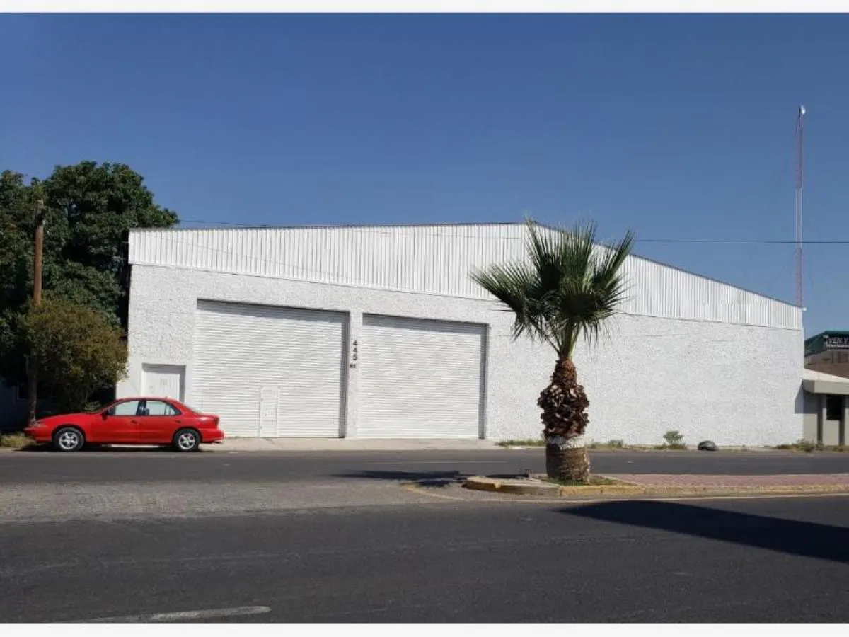 Industrial Spot2
