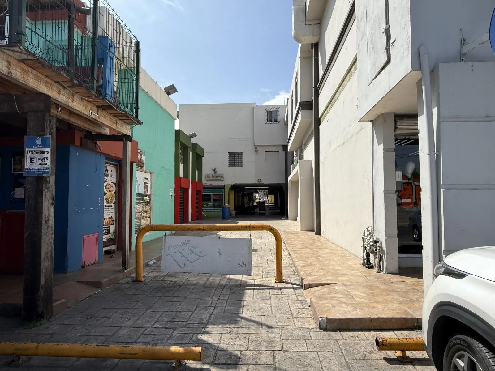 Oficina Spot2
