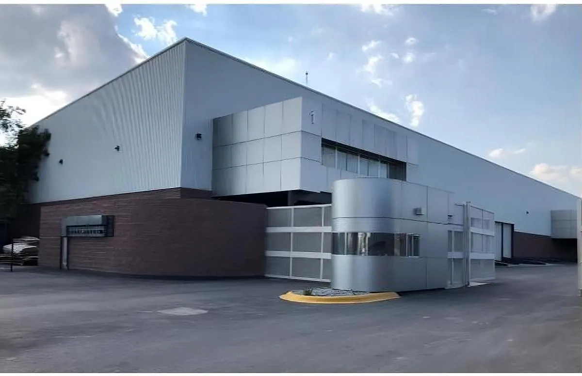 Industrial Spot2