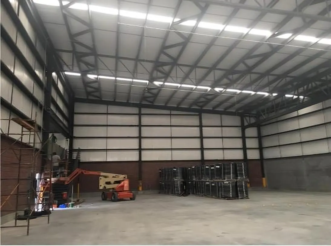 Industrial Spot2