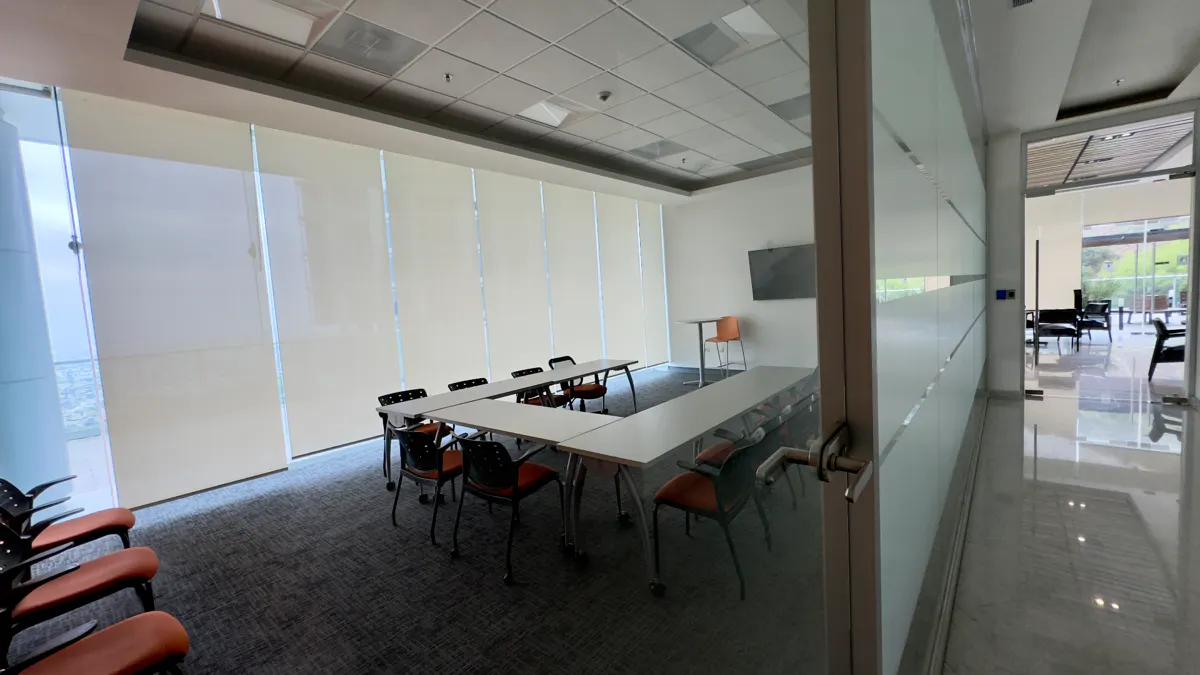 Oficina Spot2