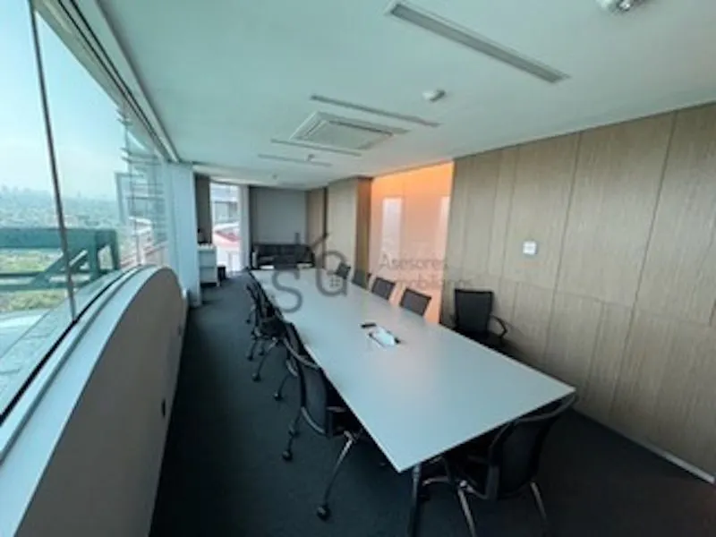 Oficina Spot2