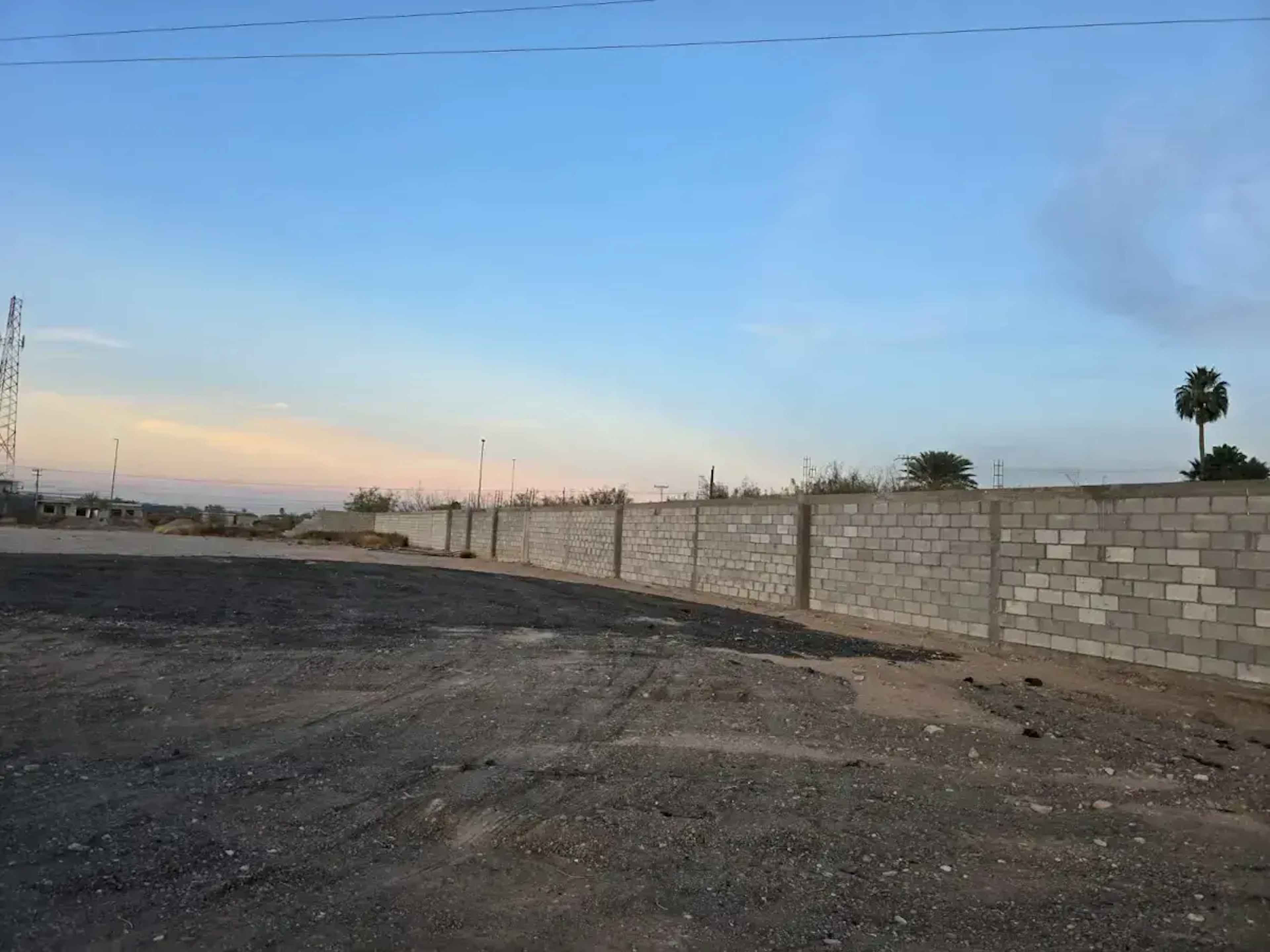 Terreno En Parque Industrial Ferropuerto, Torreón, Coahuila De Zaragoza