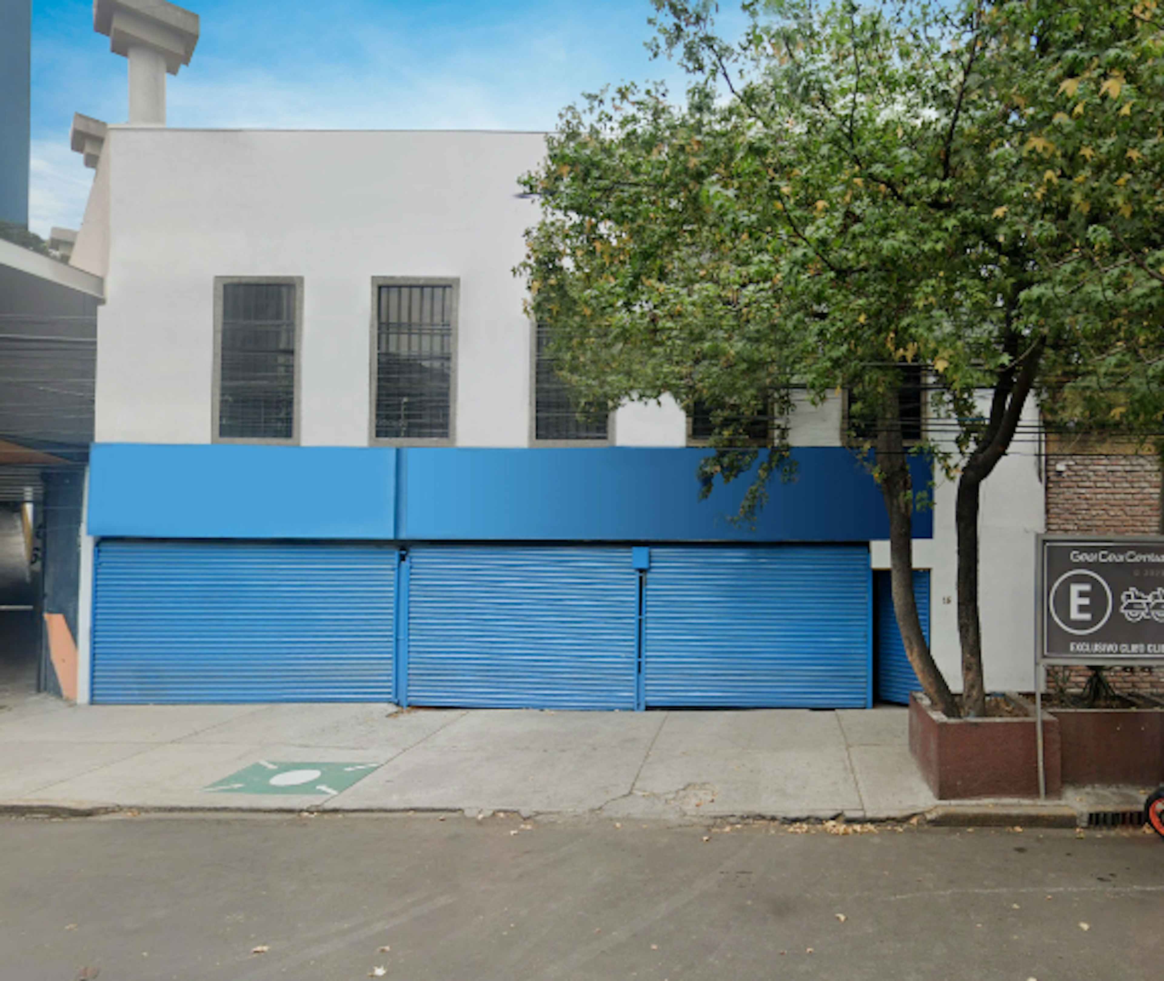 Avenida Miguel Ángel De Quevedo 16