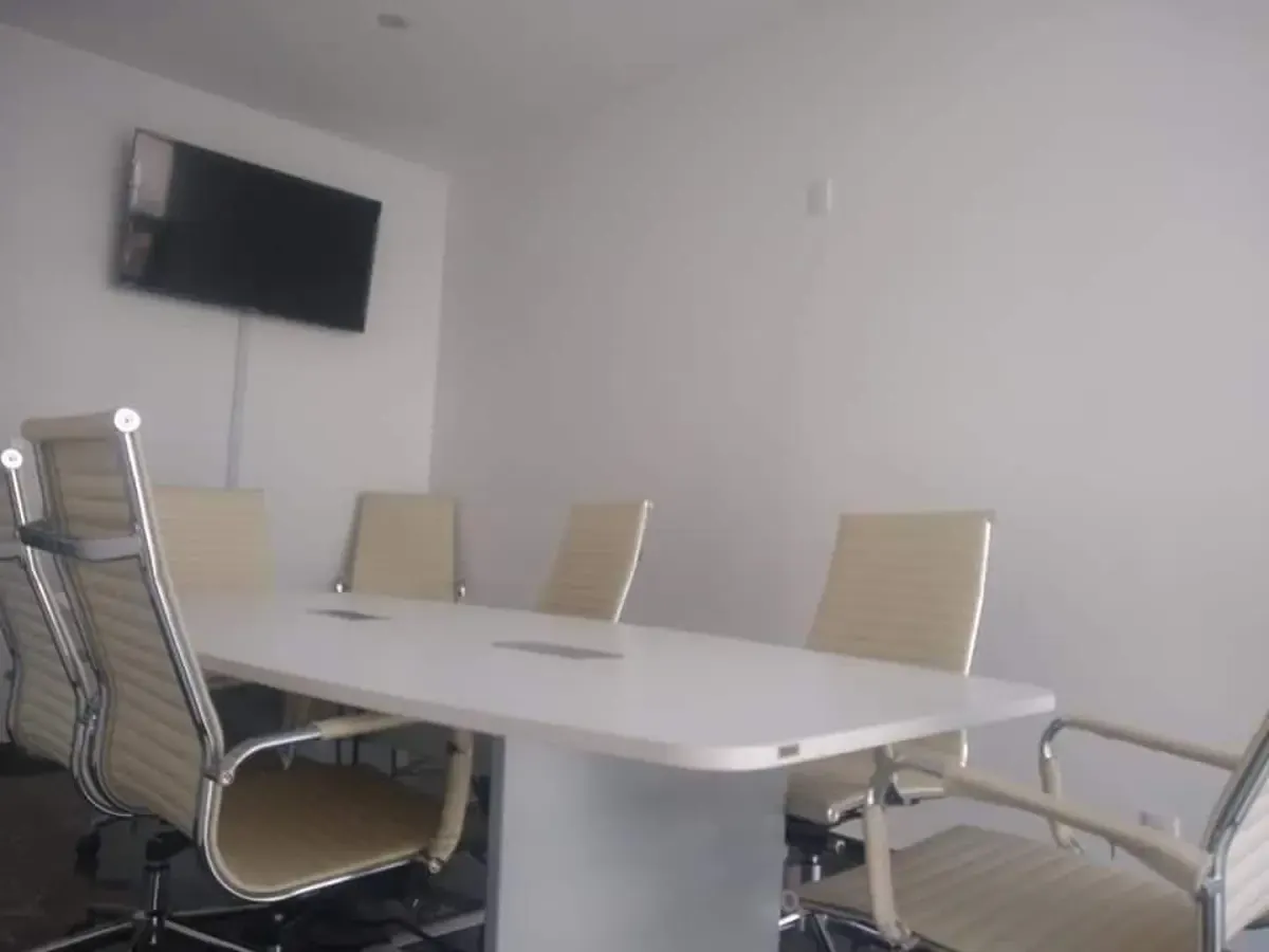 Oficina Spot2
