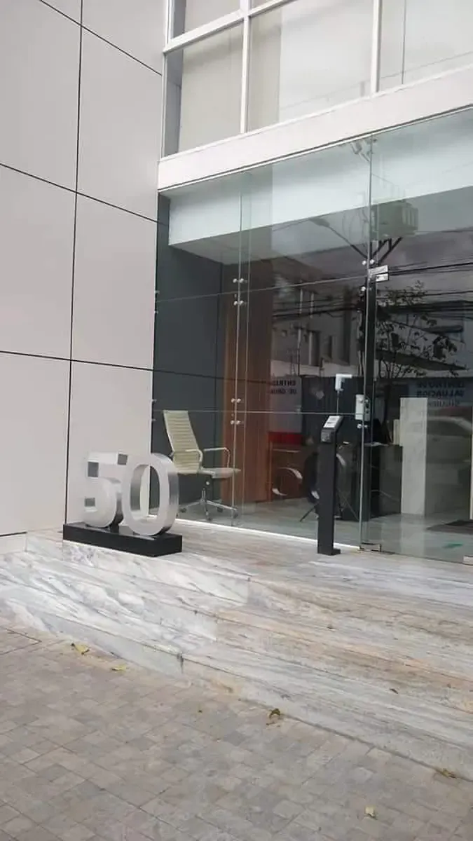 Oficina Spot2