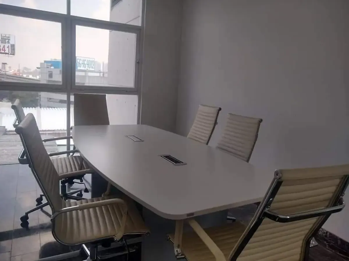 Oficina Spot2