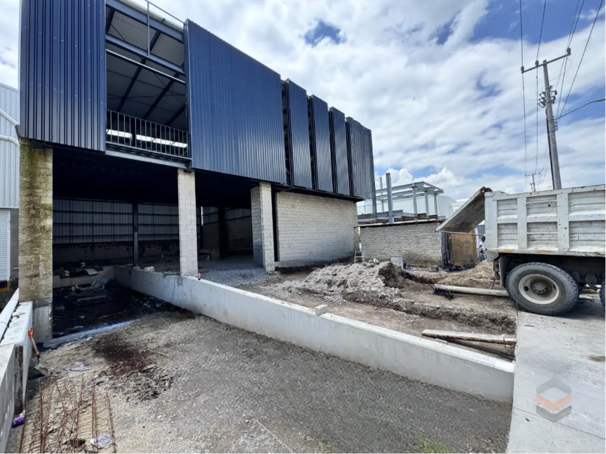 Industrial Spot2