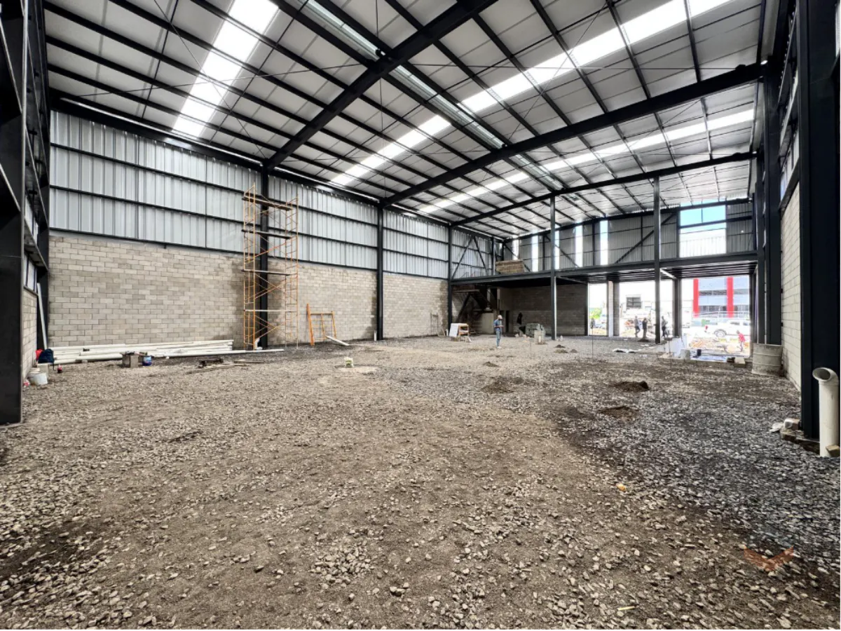 Industrial Spot2