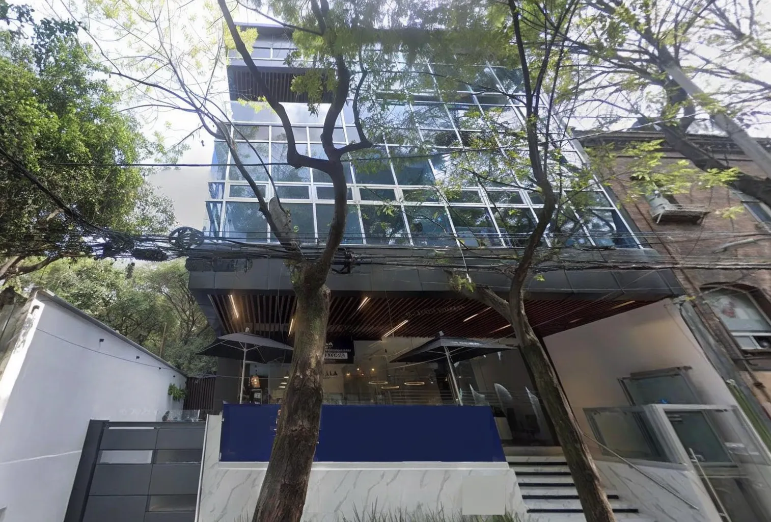 Oficina Spot2