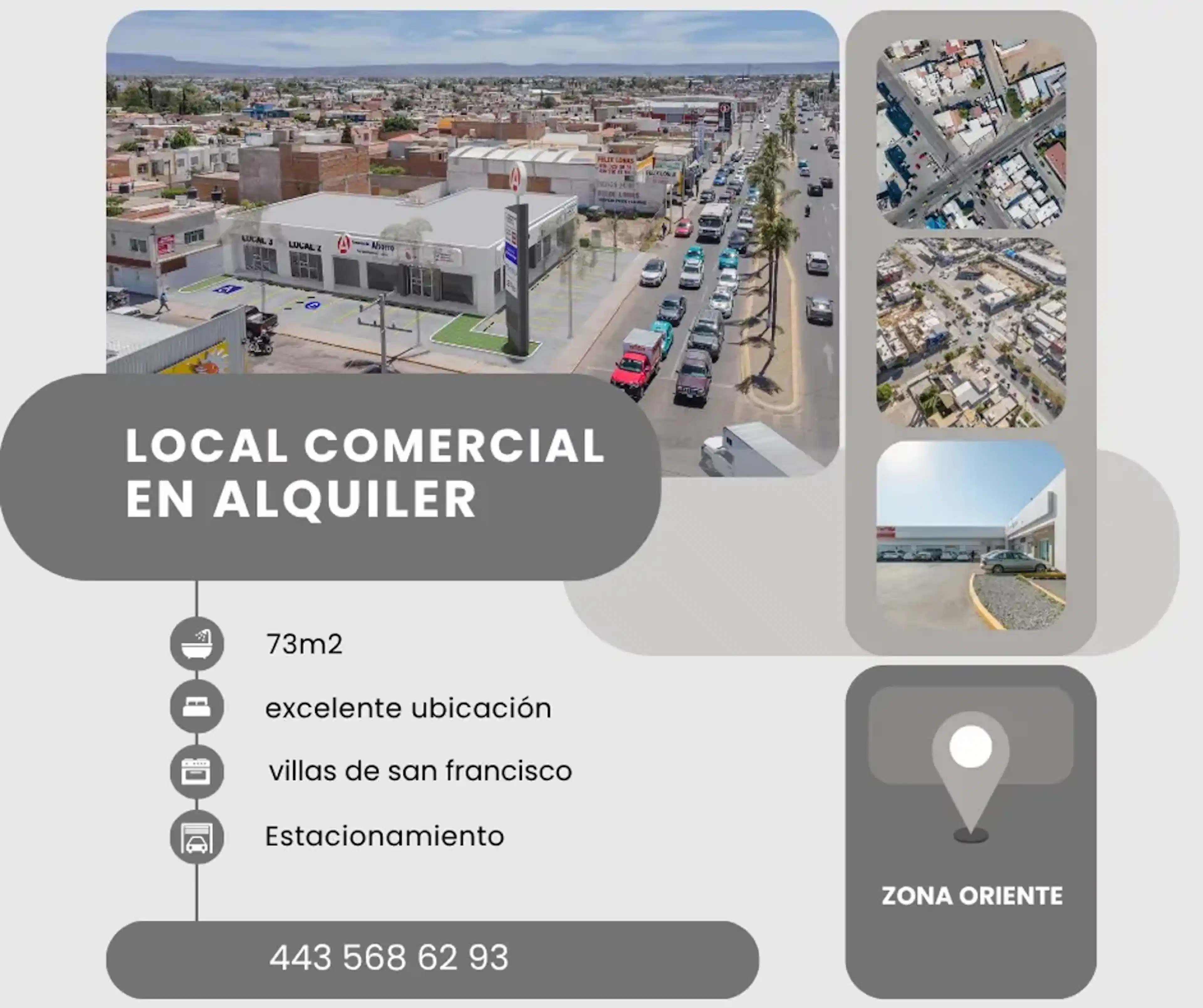 CALLE  PREDIO LAS ARBOLEDAS ESQ AV PROLONGACION  PINO SUAREZ 1