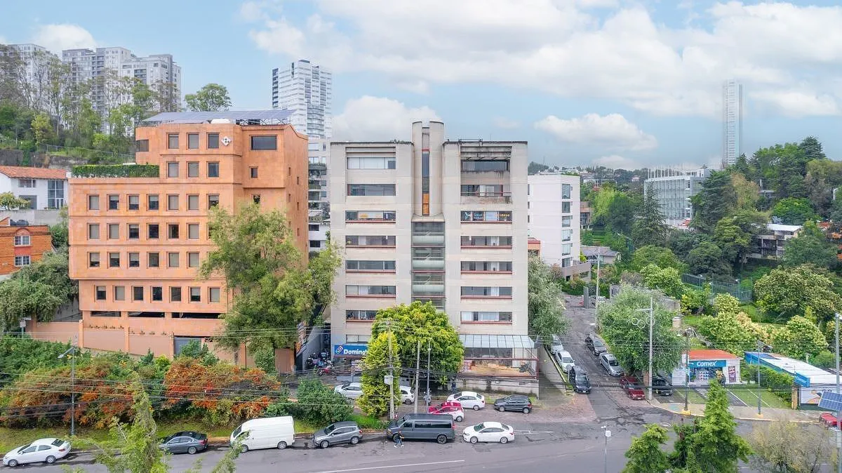 Oficina Spot2