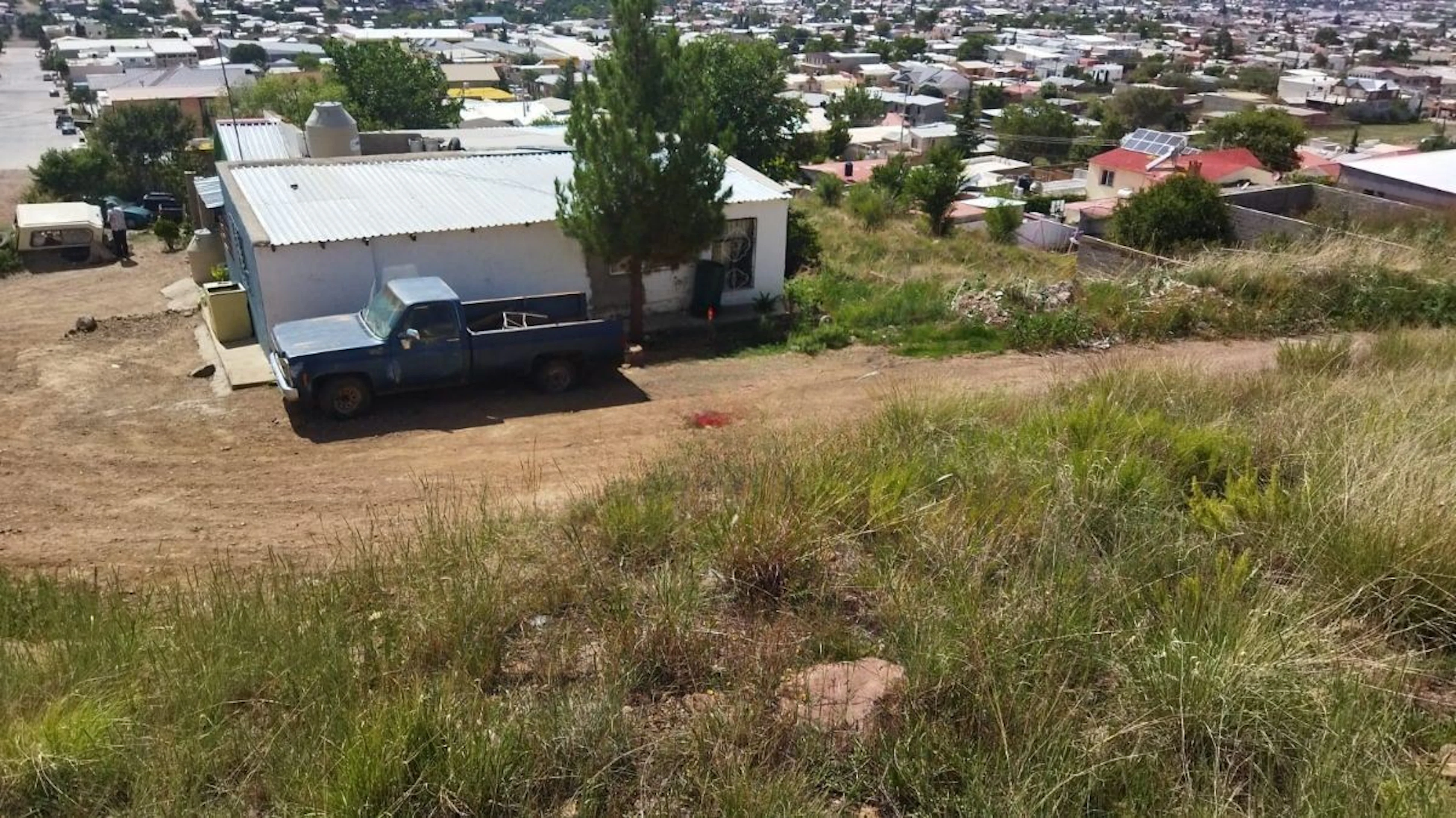 Terreno Spot2
