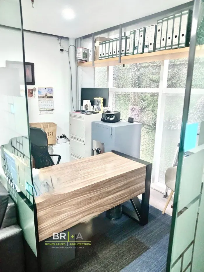 Oficina Spot2