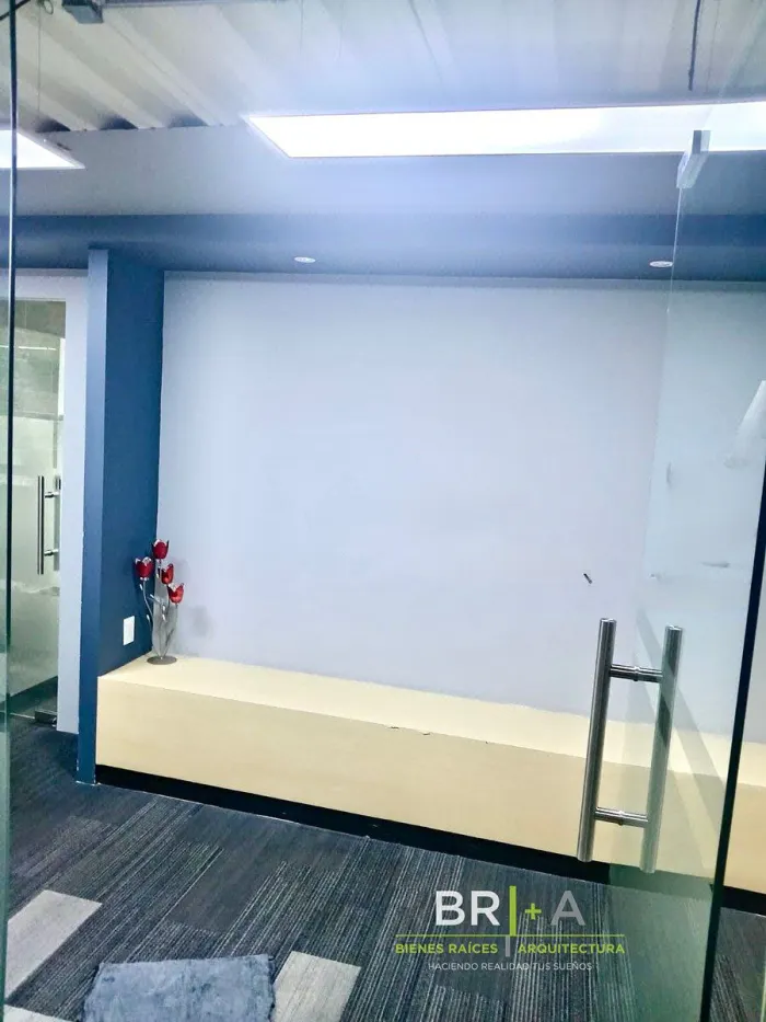 Oficina Spot2