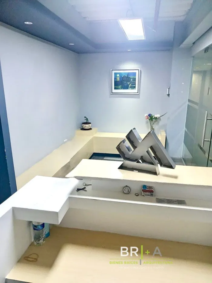 Oficina Spot2