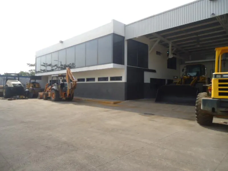 Industrial Spot2